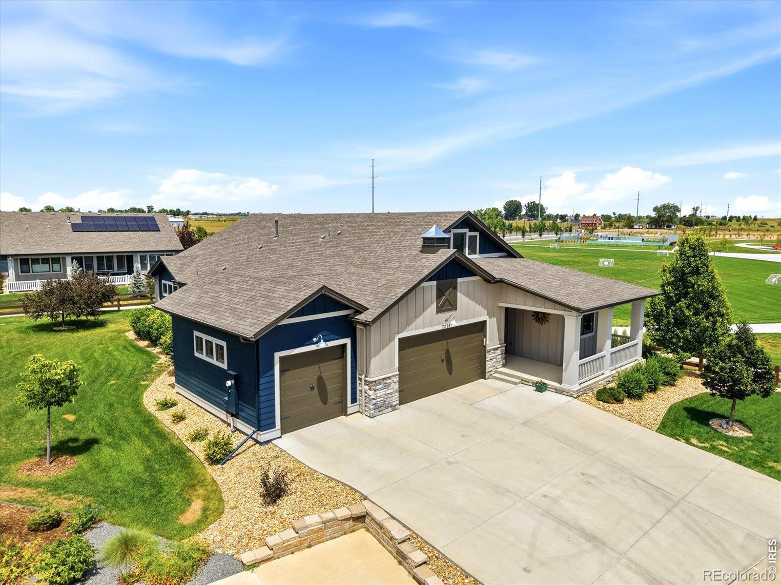7014  Wiggins Court, timnath&nbsp; House Search MLS Picture