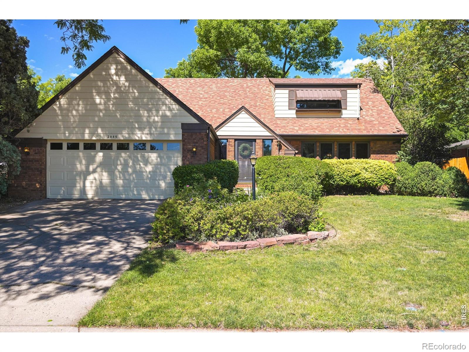 2445  Indian Hills Drive, loveland&nbsp; House Search MLS Picture