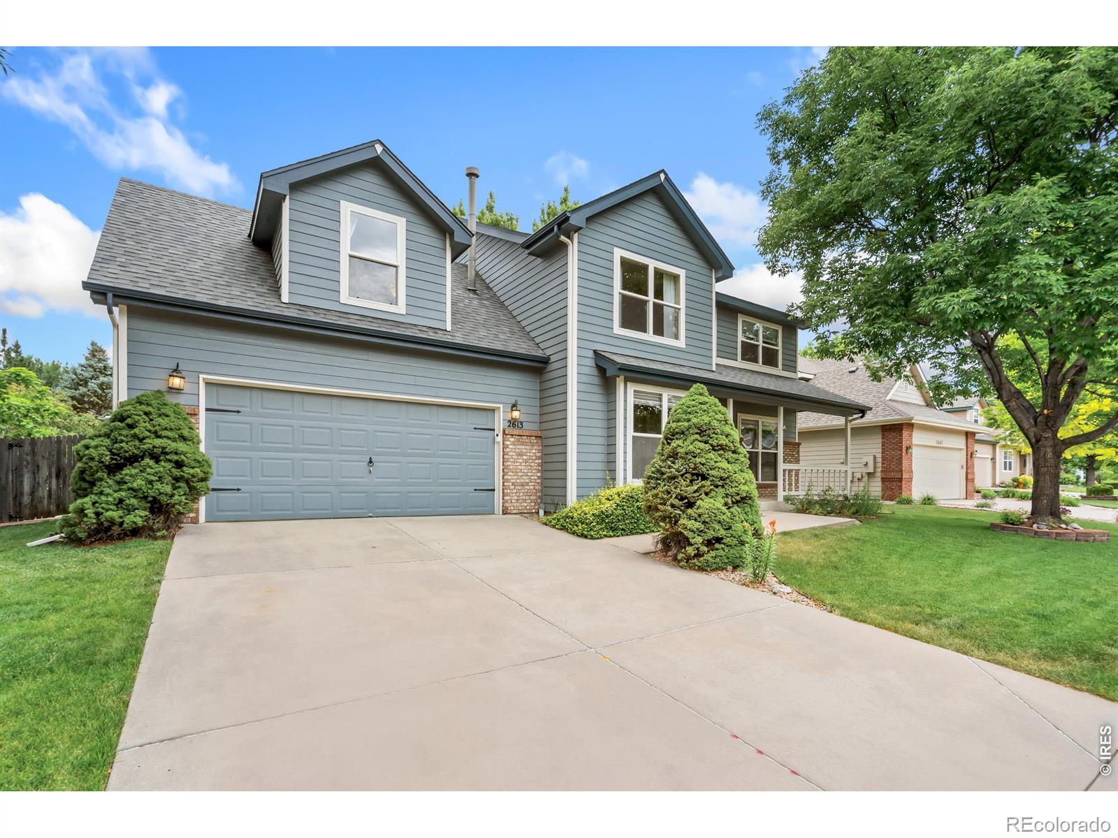 2613  Willow Creek Drive, fort collins&nbsp; House Search MLS Picture