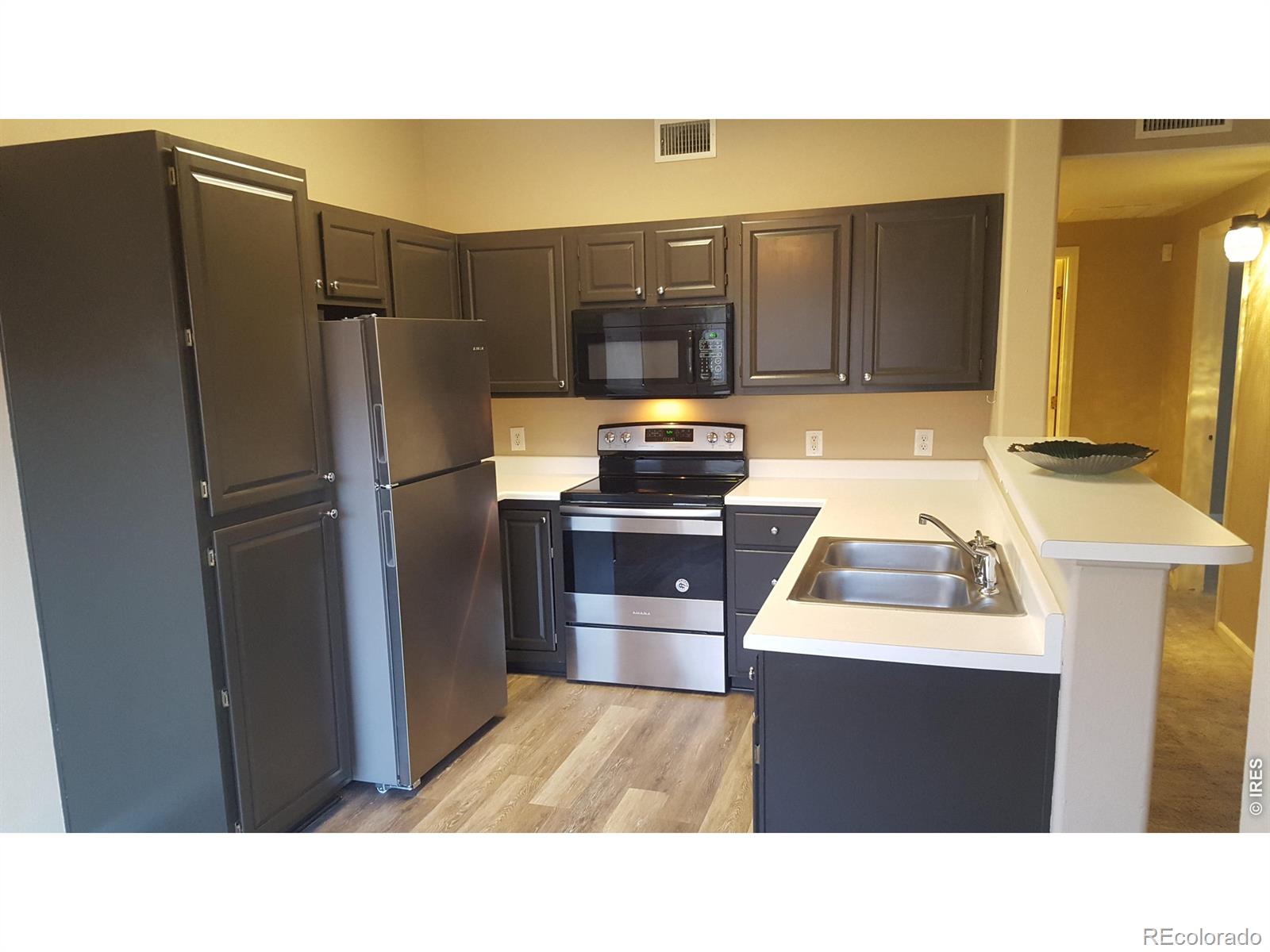 Miramonte Ranch Broomfield Condo / Townhome | MLS #: 45678910639381168  Opal Street 102, Broomfield Beds: 2 Baths: 2 Price: $364,900