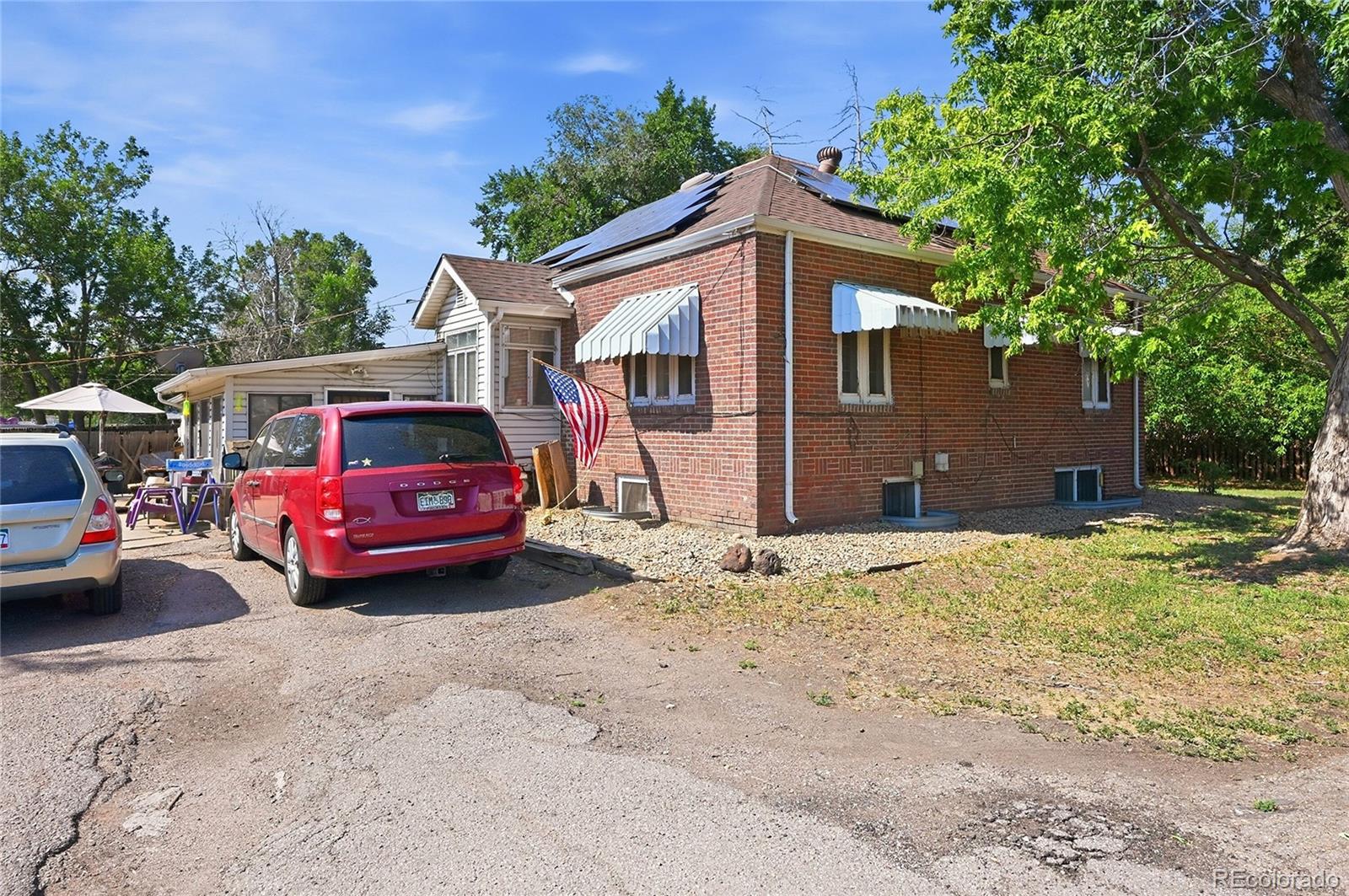 denver&nbsp; House Search Picture