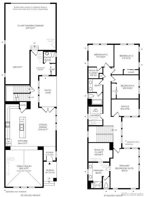 775  Carabiner Drive, erie&nbsp; House Search MLS Picture