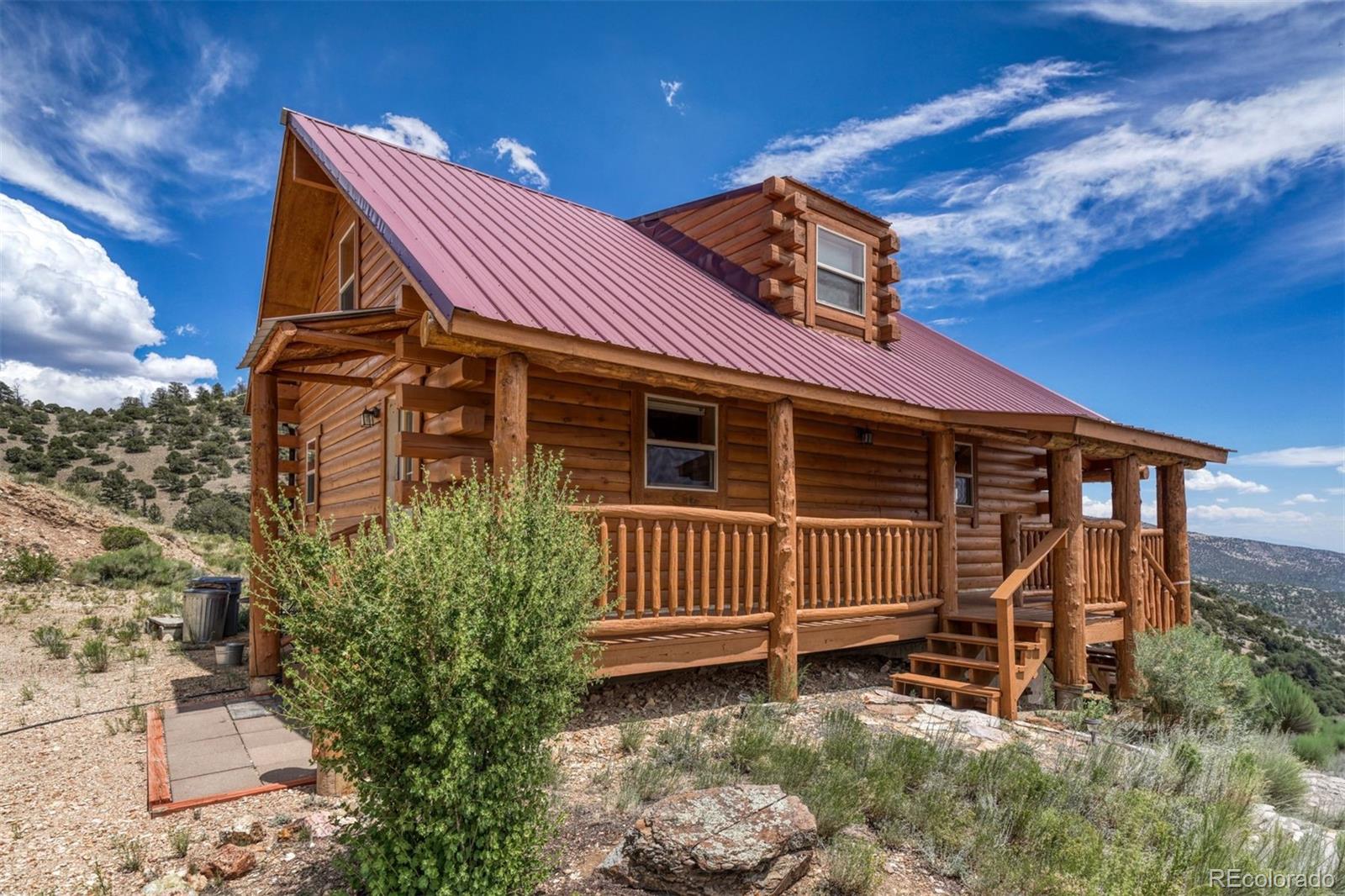 saguache&nbsp; House Search Picture