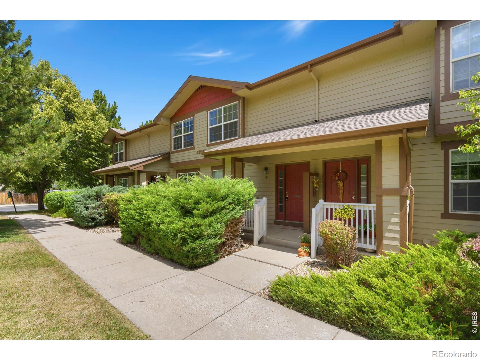 4509  Starflower Drive, fort collins&nbsp; House Search MLS Picture