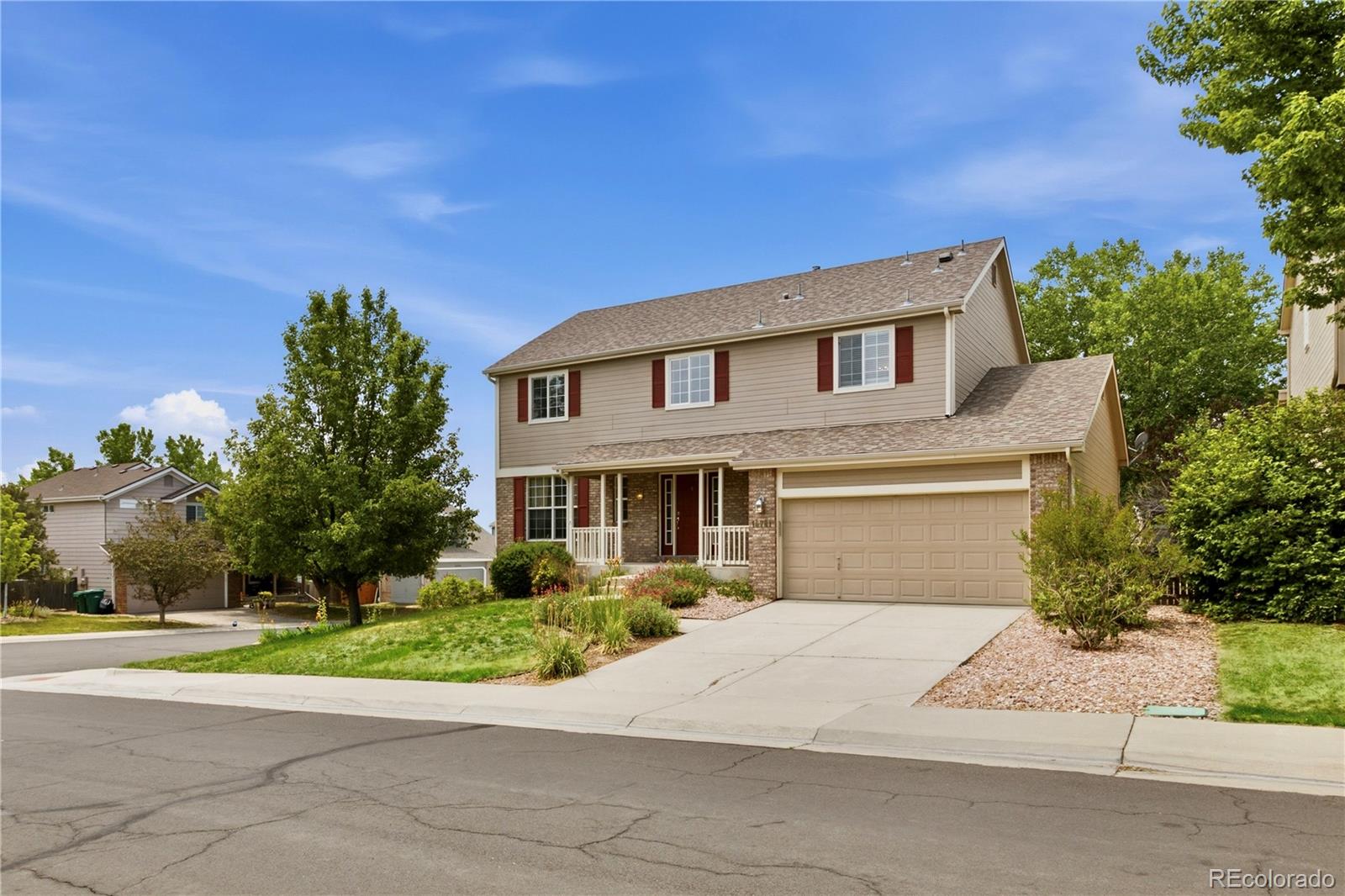 10781  Vista Road, parker&nbsp; House Search MLS Picture