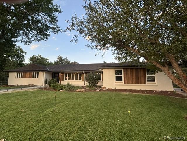5860  Wood Sorrel Drive , littleton&nbsp; House Search MLS Picture