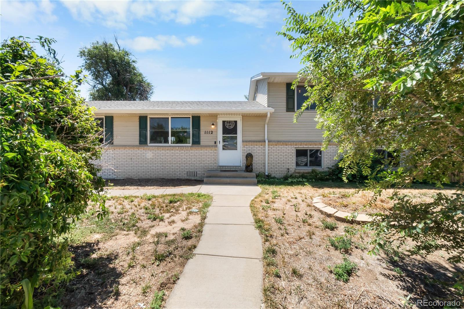 1112  Village Drive, fort lupton&nbsp; House Search MLS Picture