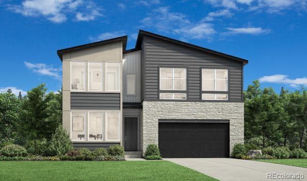 Riano Ridge Loveland Home | MLS #: 45907313283  Ironton Drive, Loveland Beds: 4 Baths: 3 Price: $715,000