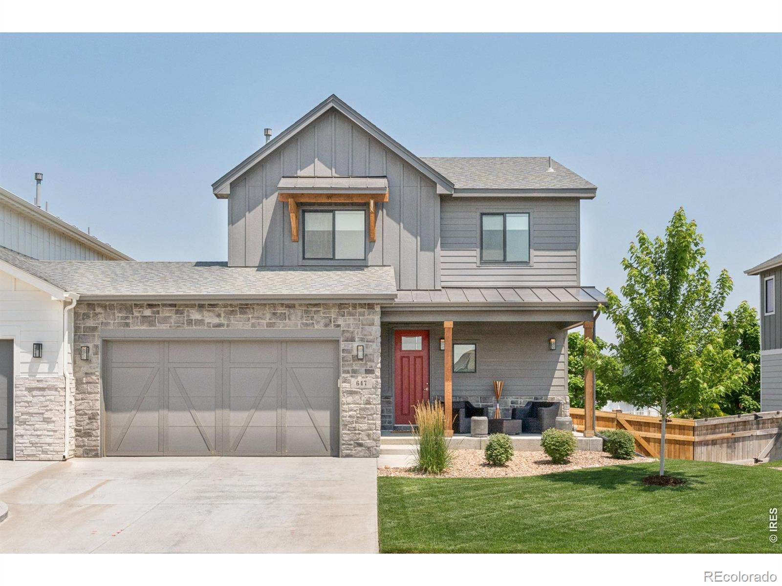 Greenspire Windsor Home | MLS #: 4567891063962647  Red Jewel Drive, Windsor Beds: 3 Baths: 3 Price: $580,000