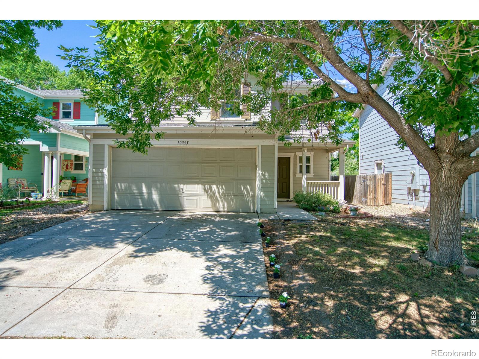 Idaho Creek Longmont Home | MLS #: 456789106396510595  Butte Drive, Longmont Beds: 3 Baths: 3 Price: $430,000