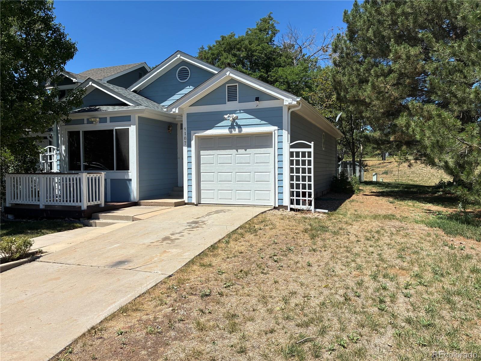 4187 E 134th Drive, thornton&nbsp; House Search MLS Picture