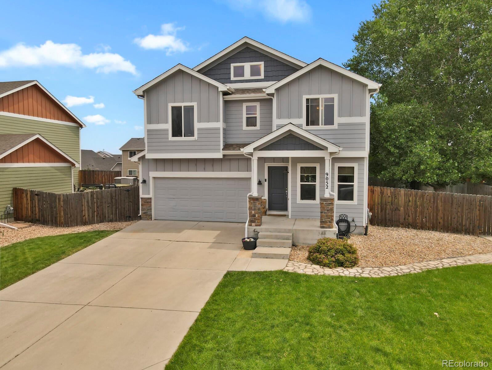 9052  Sandpiper Drive, longmont&nbsp; House Search MLS Picture