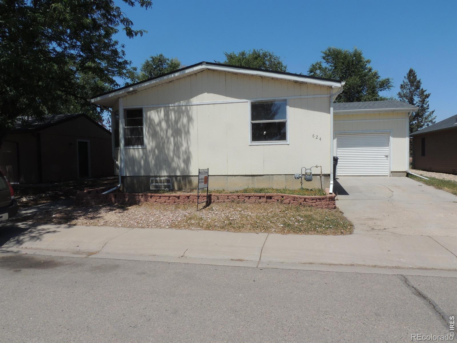 624  Lupine Drive, fort collins&nbsp; House Search MLS Picture