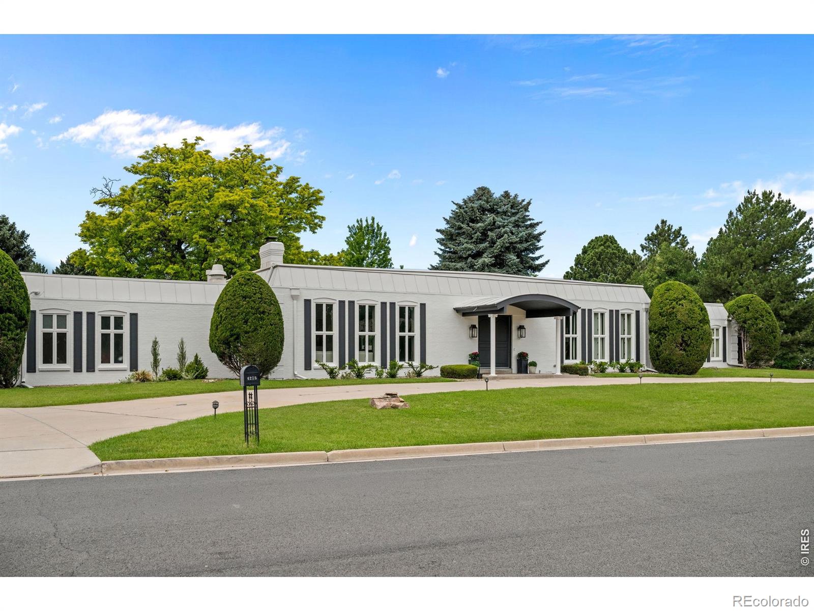 cherry hills village&nbsp; House Search Picture