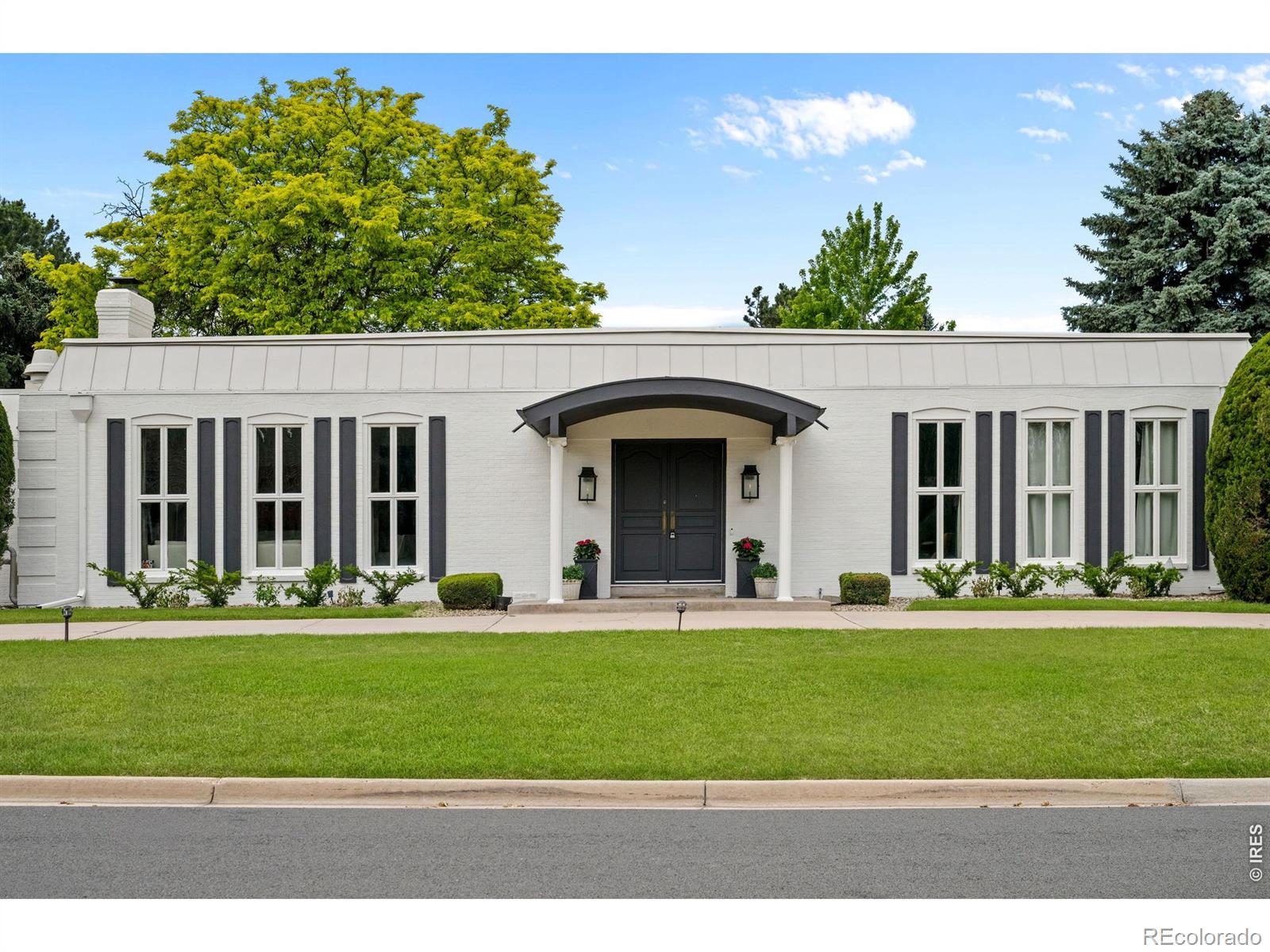 4275 S Forest Court, cherry hills village&nbsp; House Search MLS Picture
