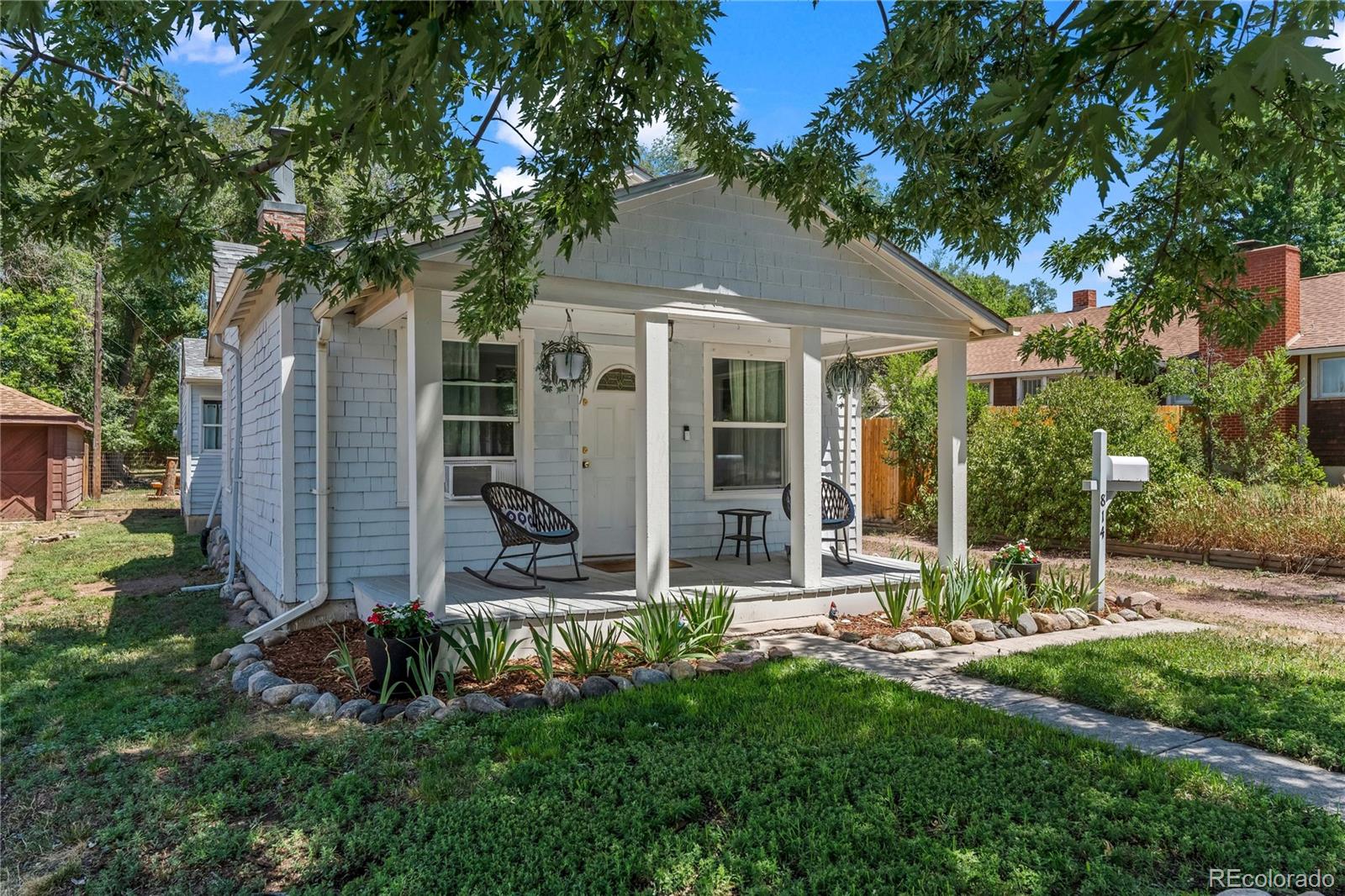 colorado springs&nbsp; House Search Picture