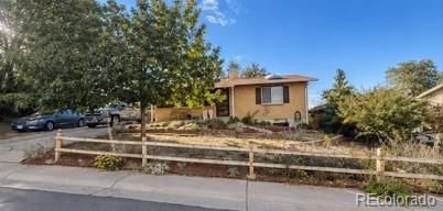 1387  Ember Street, denver&nbsp; House Search MLS Picture
