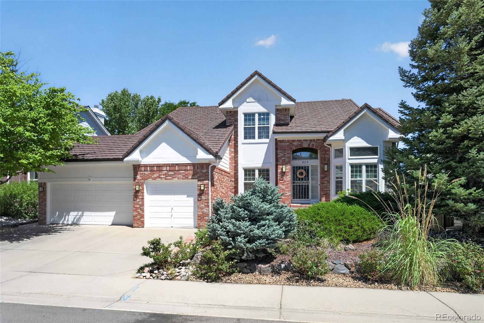 825  Huntington Drive, littleton&nbsp; House Search MLS Picture