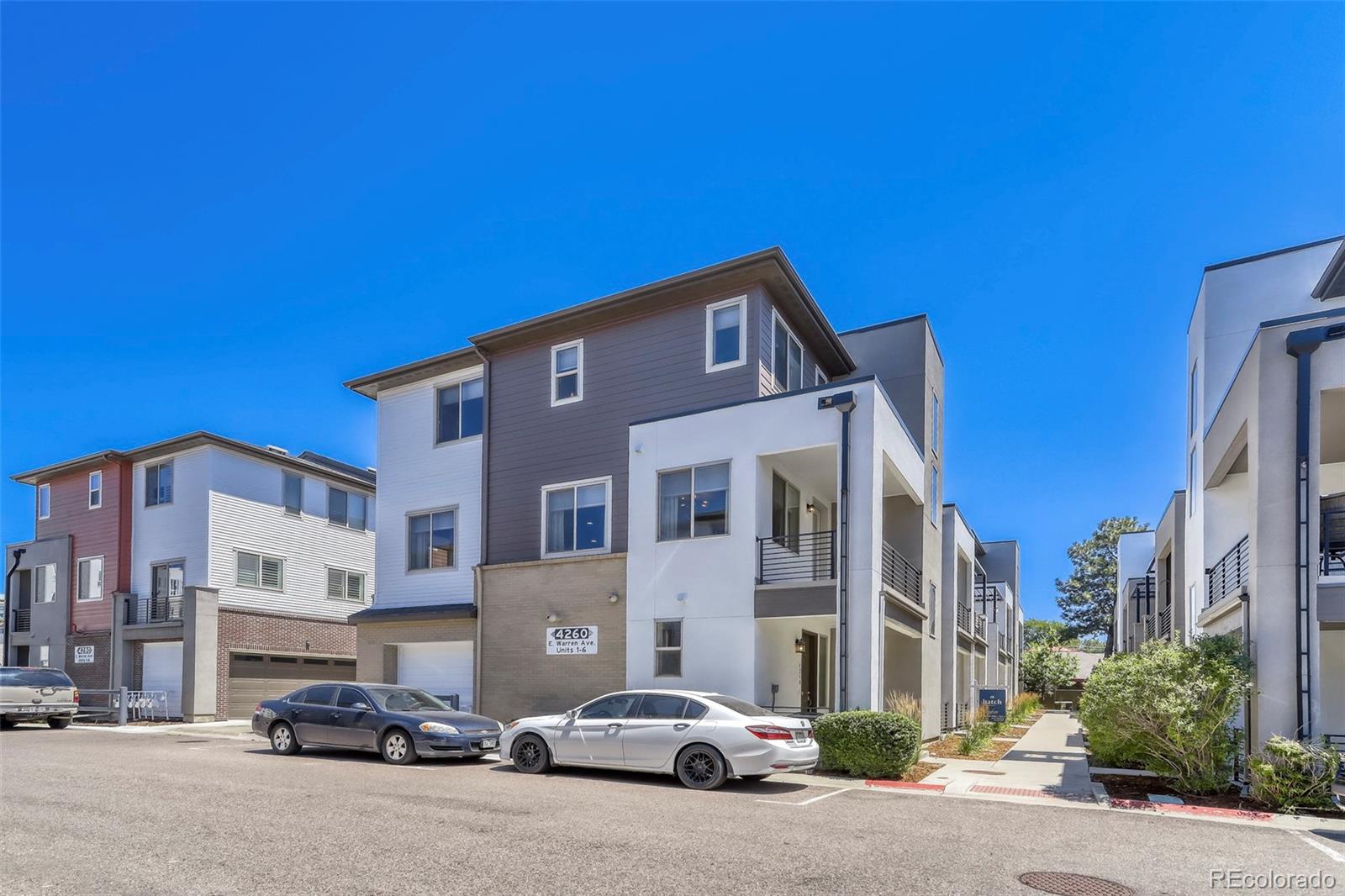 4260 E Warren Avenue, denver&nbsp; House Search MLS Picture