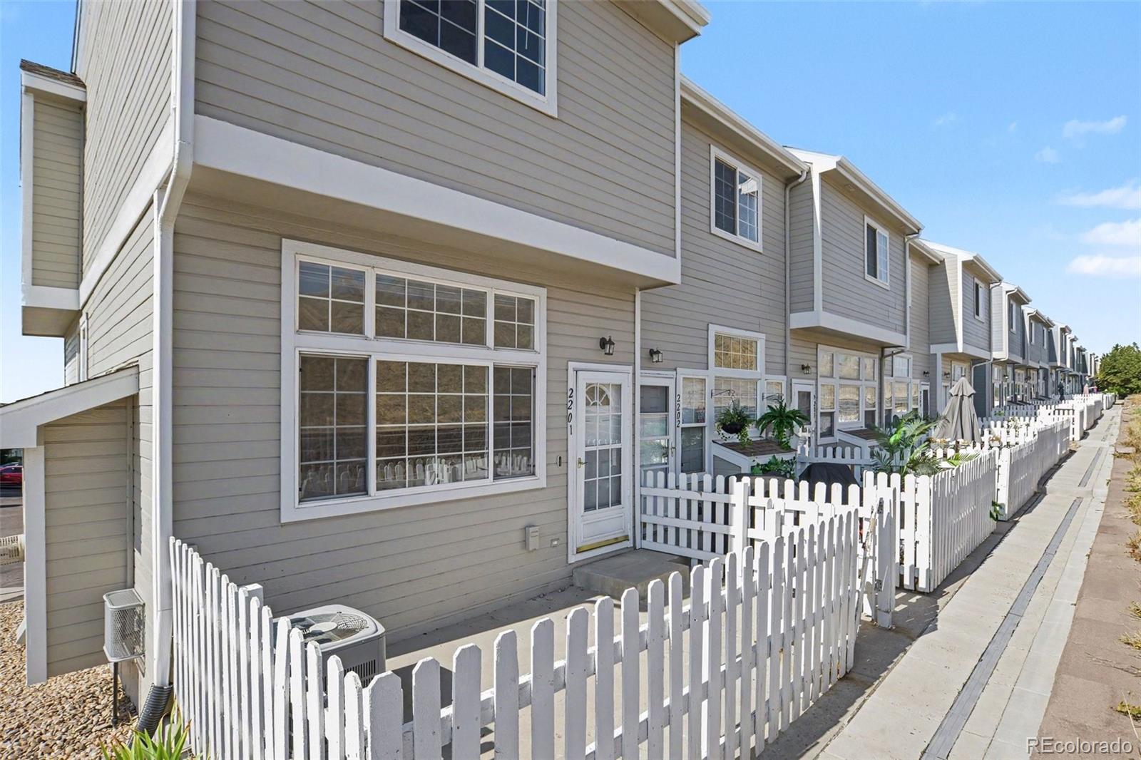 denver&nbsp; House Search Picture