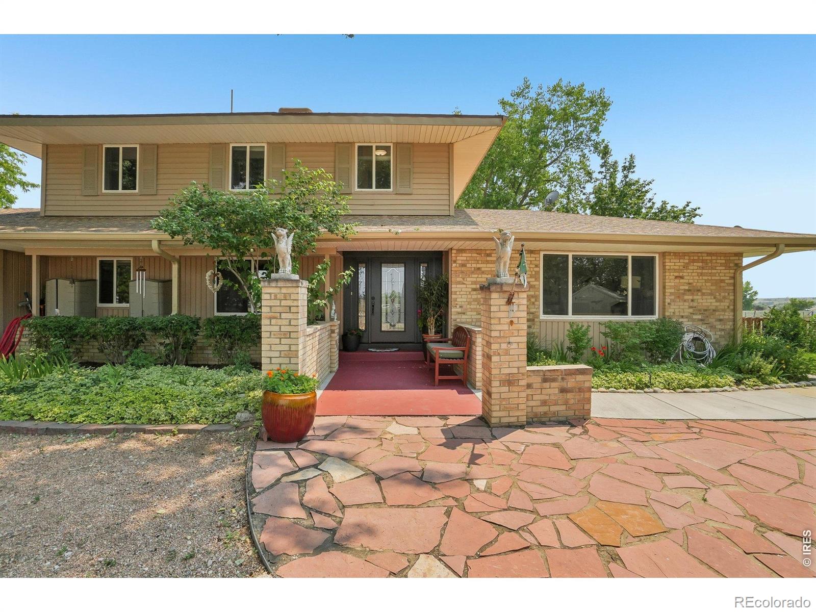 berthoud&nbsp; House Search Picture