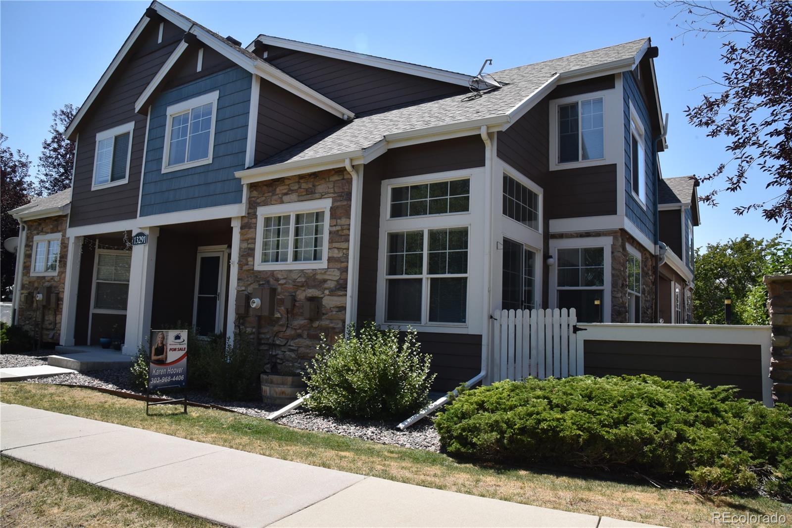 Old Farms Thornton Condo / Townhome | MLS #: 369273013291  Holly Street C, Thornton Beds: 2 Baths: 2 Price: $360,000