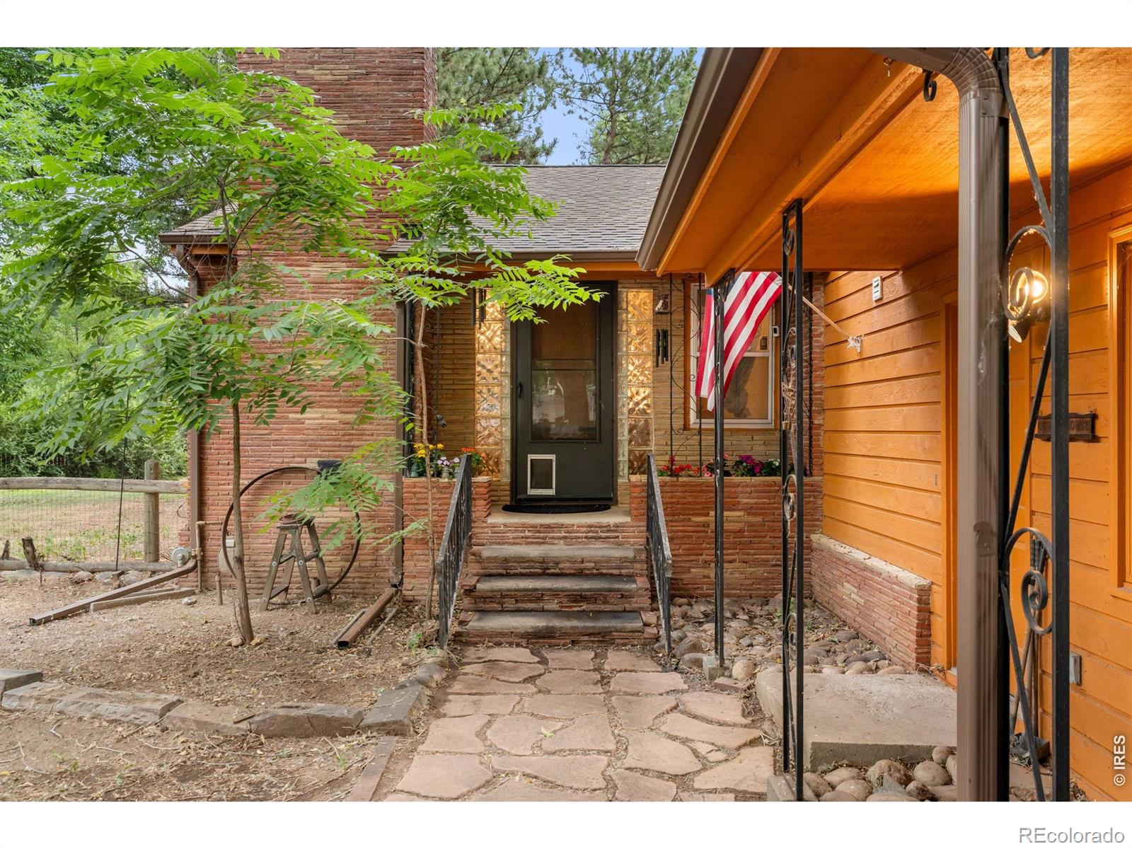 328 S Overland Trail, fort collins&nbsp; House Search MLS Picture