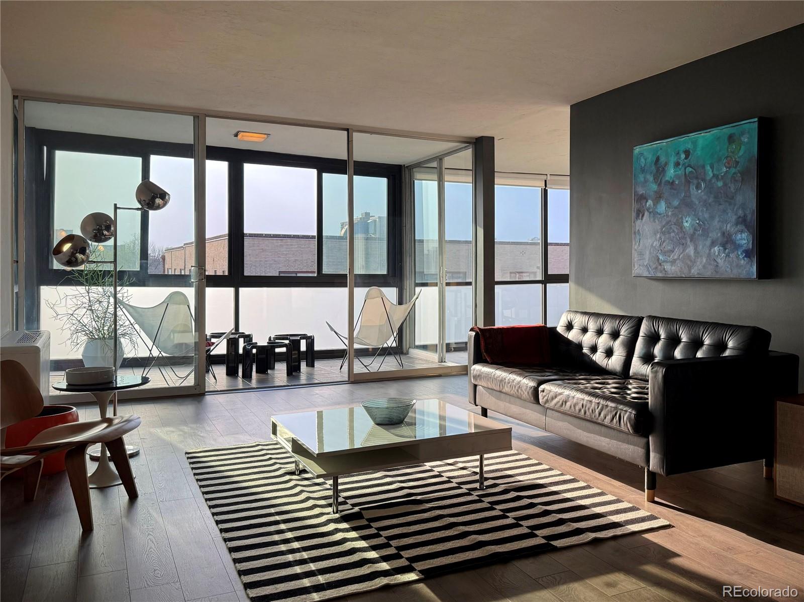 1050 N Corona Street, denver&nbsp; House Search MLS Picture