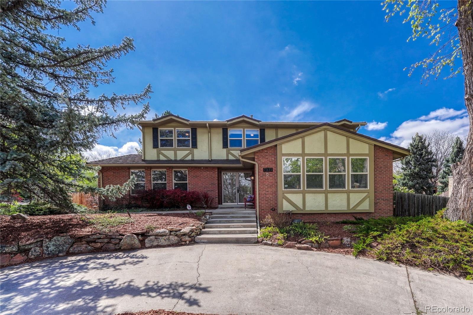 7325 W Clifton Avenue, littleton&nbsp; House Search MLS Picture