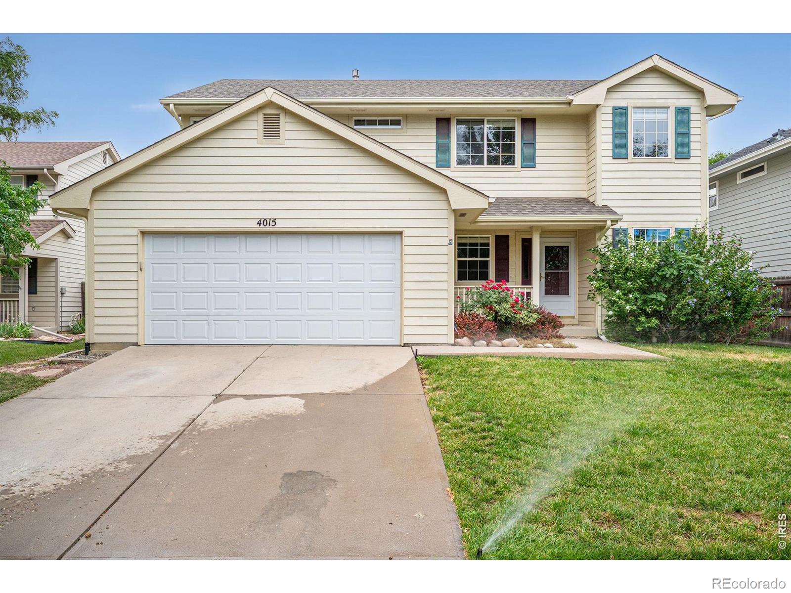 English Ranch Fort Collins Home | MLS #: 45678910640014015  Sunstone Way, Fort Collins Beds: 4 Baths: 3 Price: $585,000