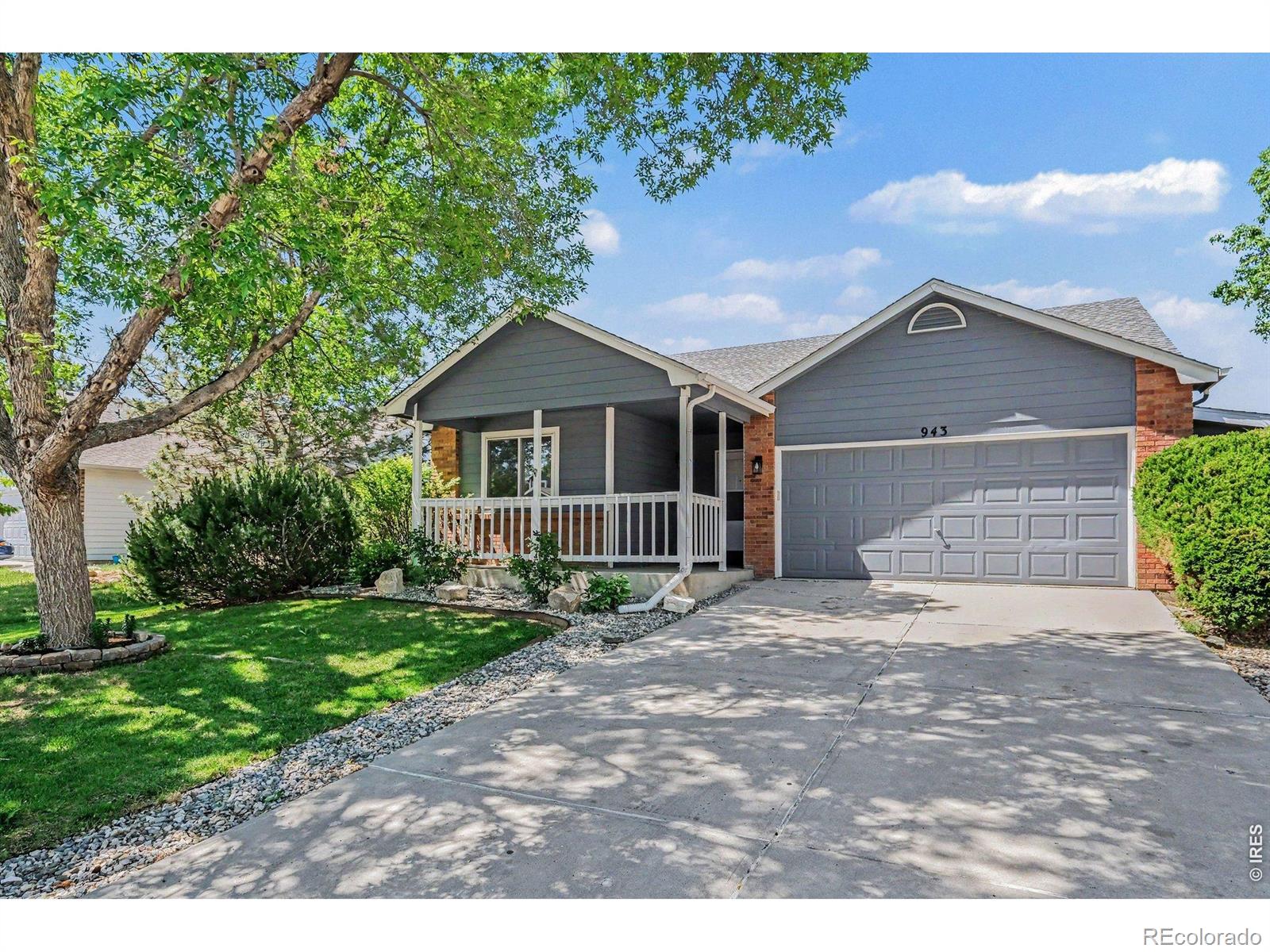 943  Eagle Drive, loveland&nbsp; House Search MLS Picture