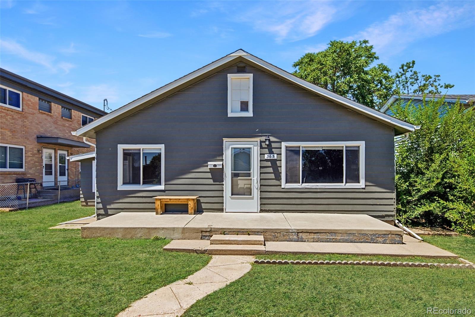 365 S 7th Avenue, brighton&nbsp; House Search MLS Picture