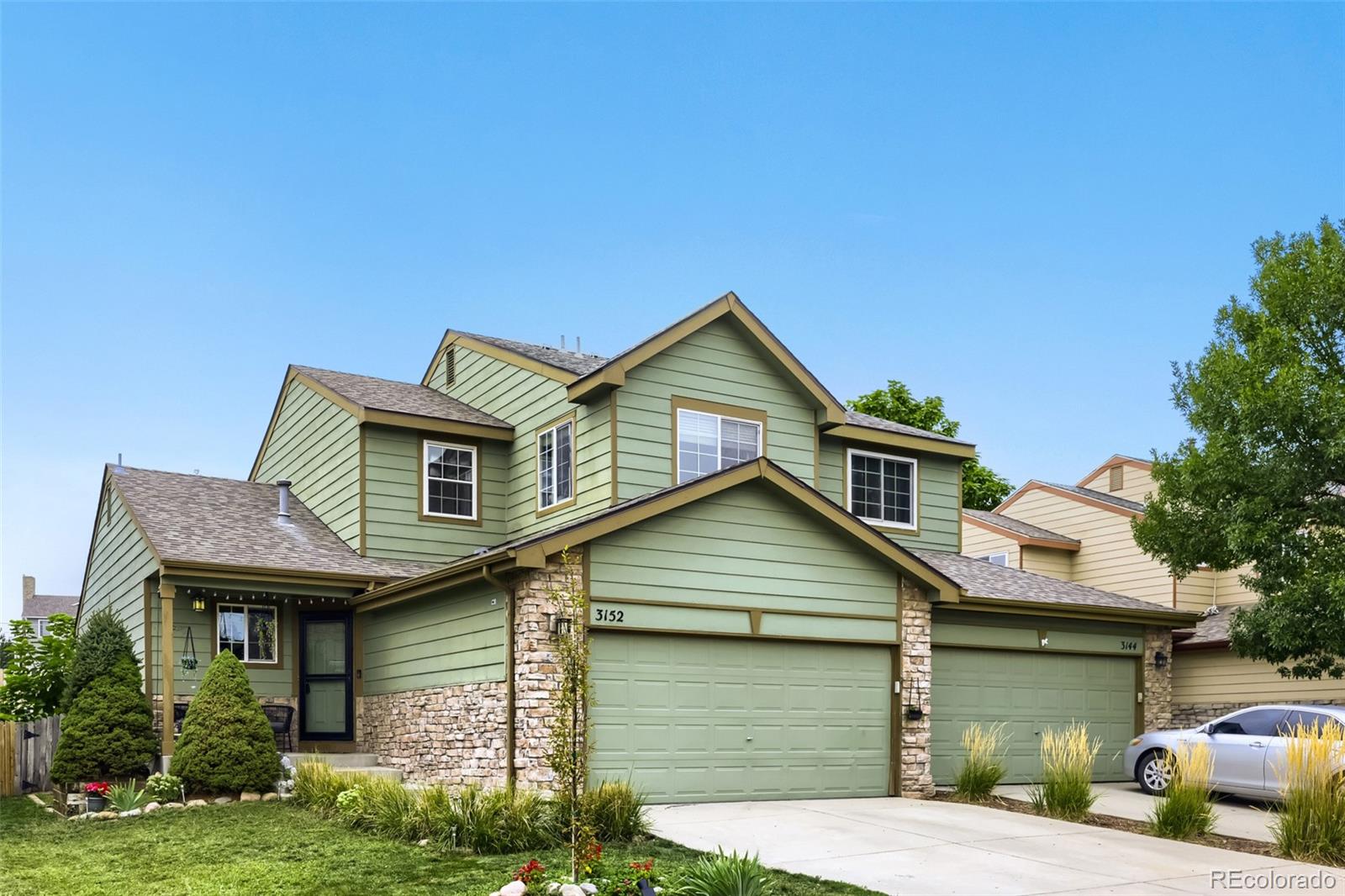 denver&nbsp; House Search Picture