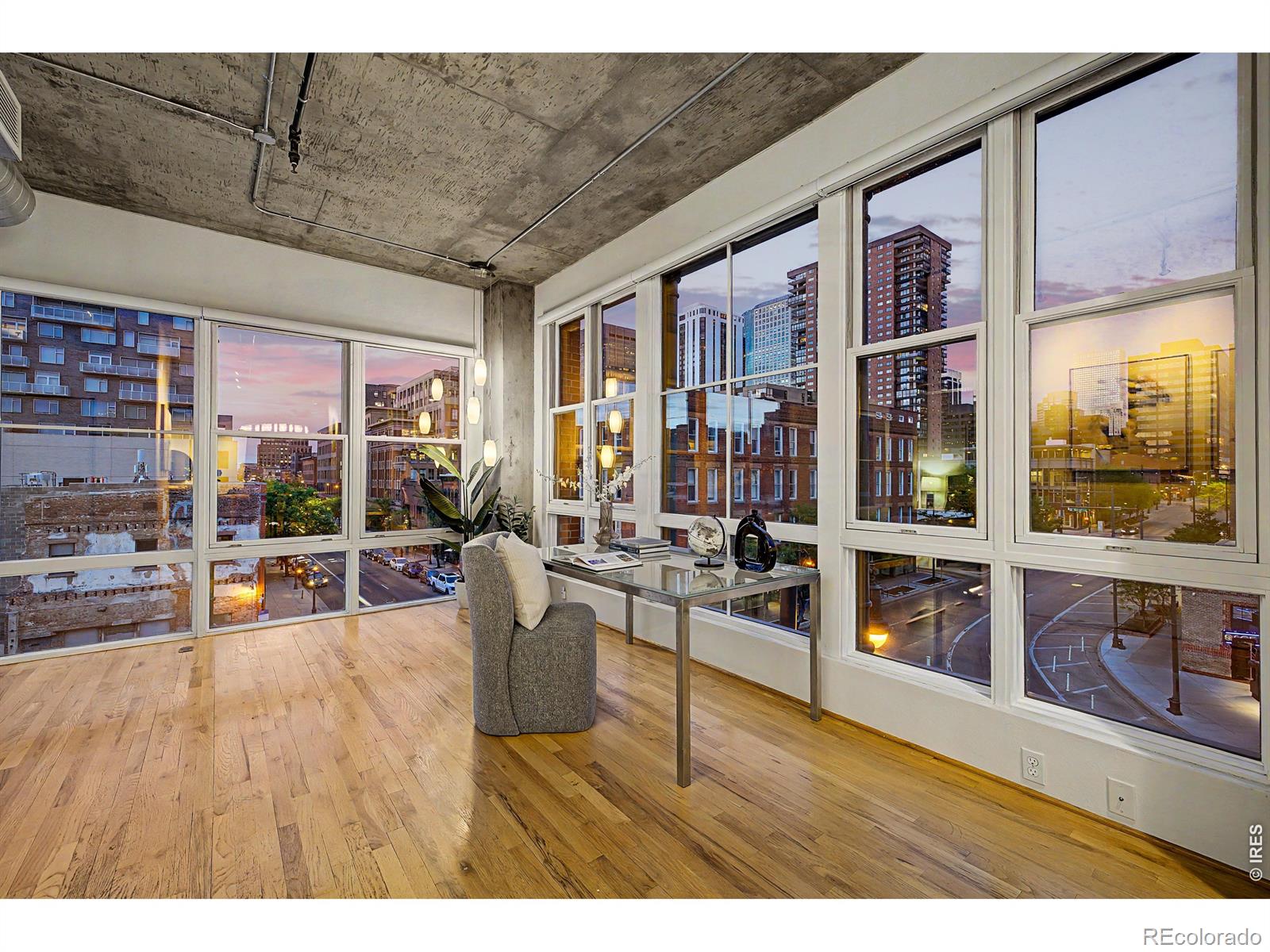 1499  Blake Street, denver&nbsp; House Search MLS Picture