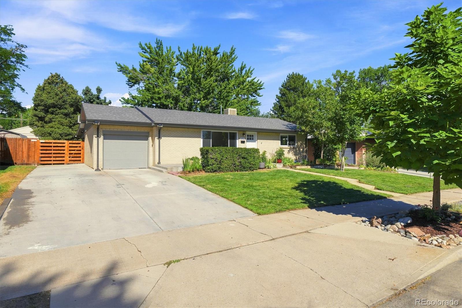 2023 S Tennyson Street, denver&nbsp; House Search MLS Picture