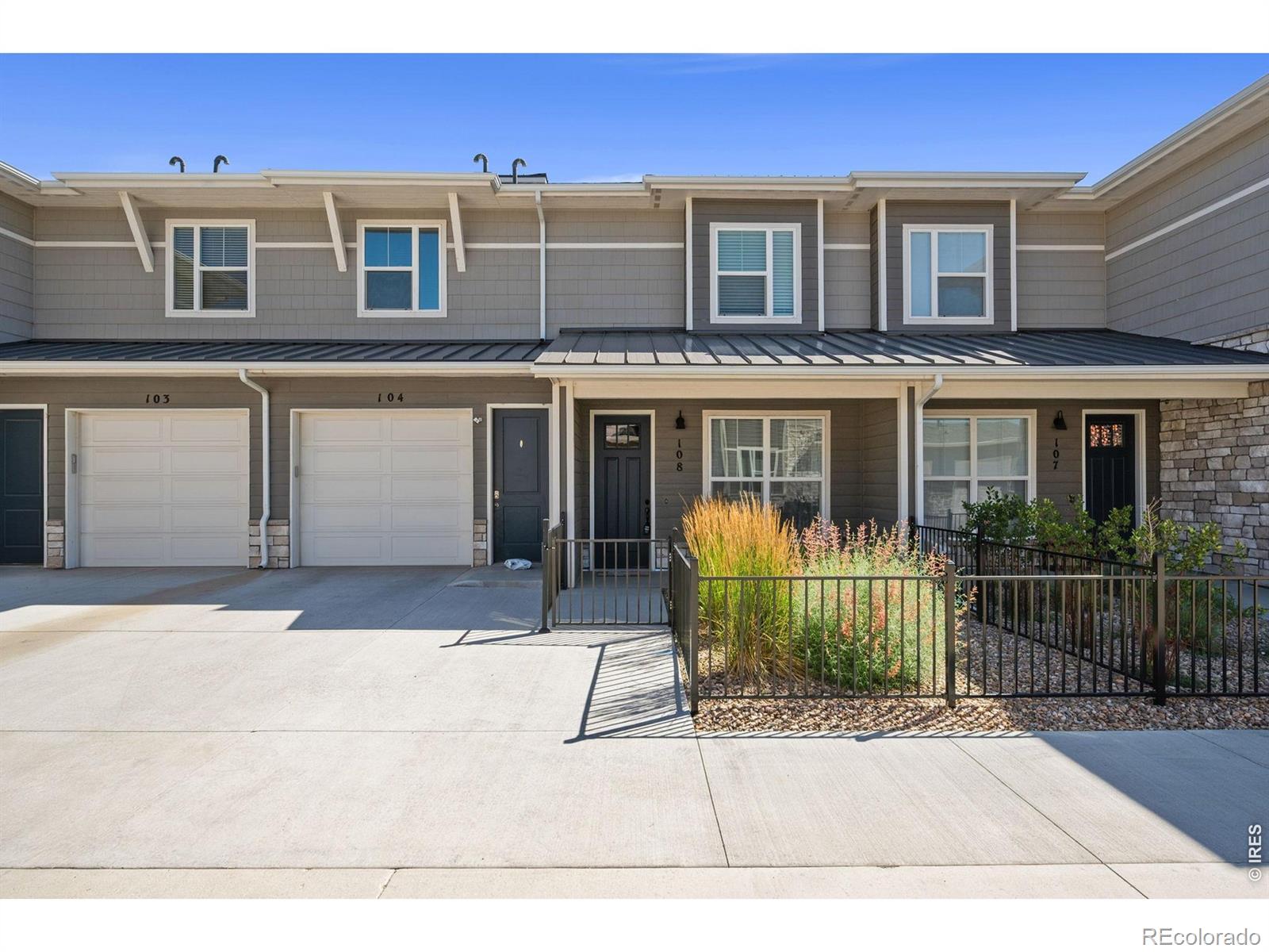 350  High Point Drive, longmont&nbsp; House Search MLS Picture