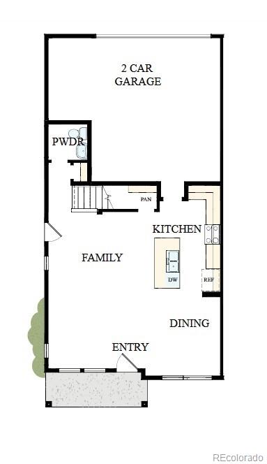 16219  Peak Street, broomfield&nbsp; House Search MLS Picture