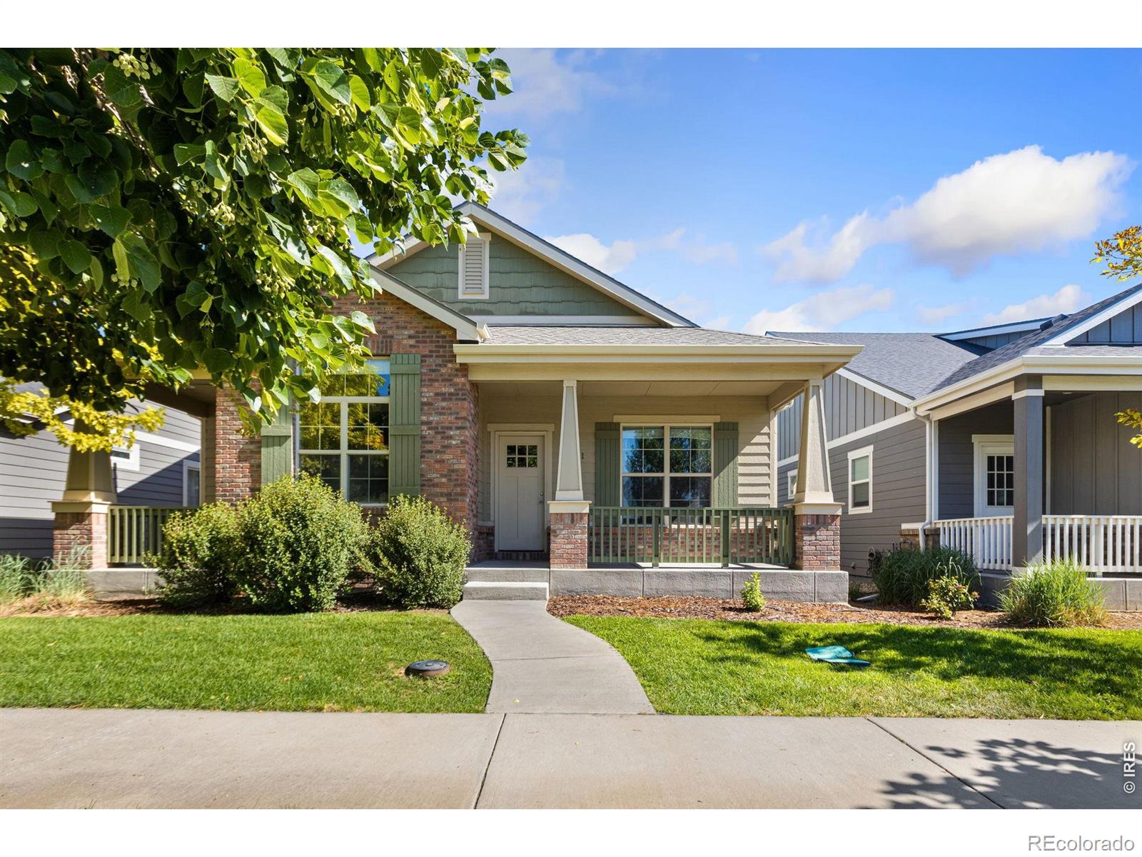 6511  19th Street, greeley&nbsp; House Search MLS Picture