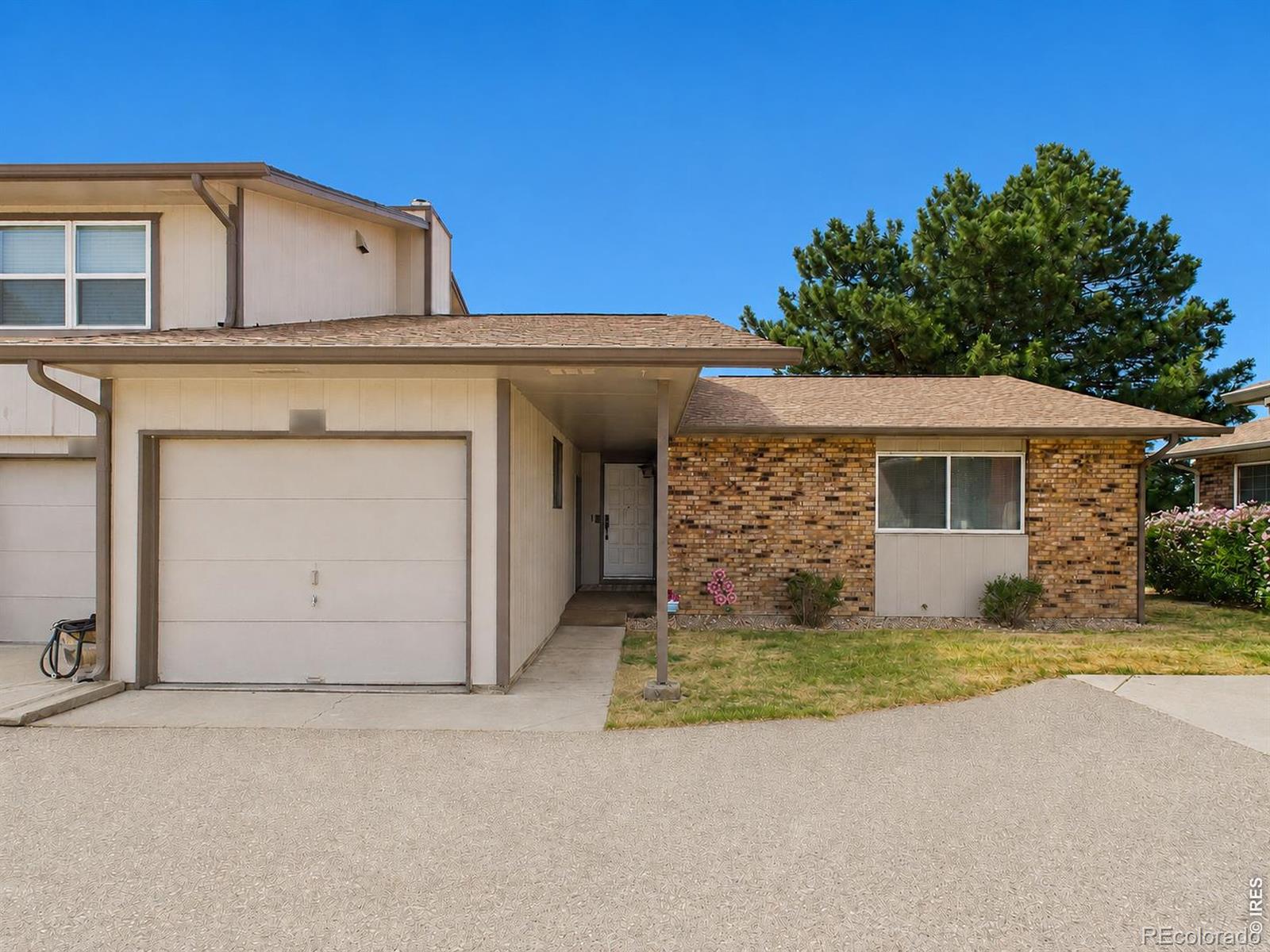 3405 W 16th Street, greeley&nbsp; House Search MLS Picture