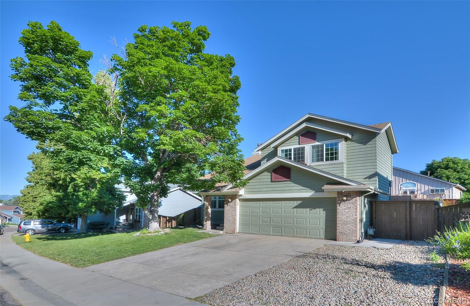  Littleton Home | MLS #: 50542111025  Brittany Way, Littleton Beds: 4 Baths: 4 Price: $580,000