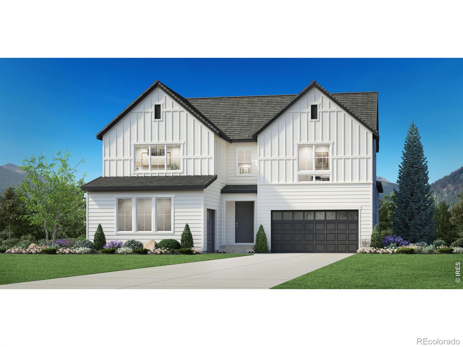berthoud&nbsp; House Search Picture