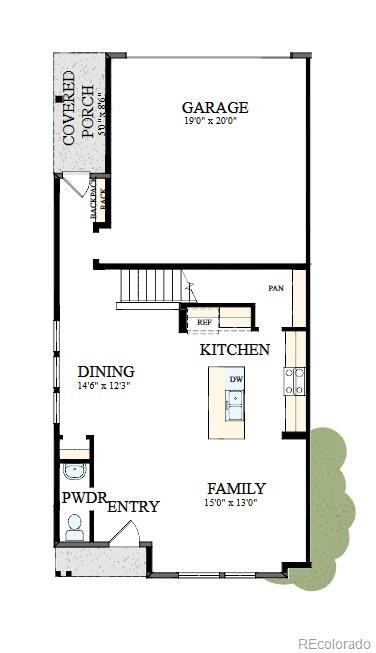 16231  Peak Street, broomfield&nbsp; House Search MLS Picture
