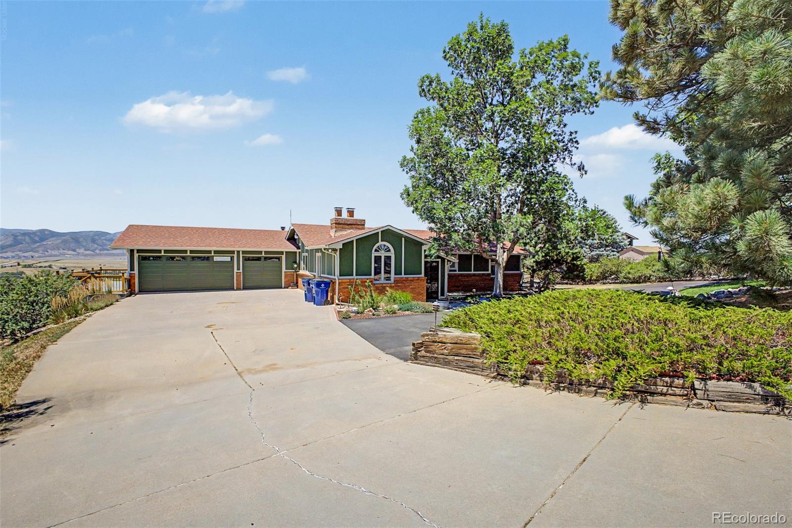 Chatfield East Littleton Home | MLS #: 67195676894 W Chatfield Lane, Littleton Beds: 4 Baths: 3 Price: $1,400,000