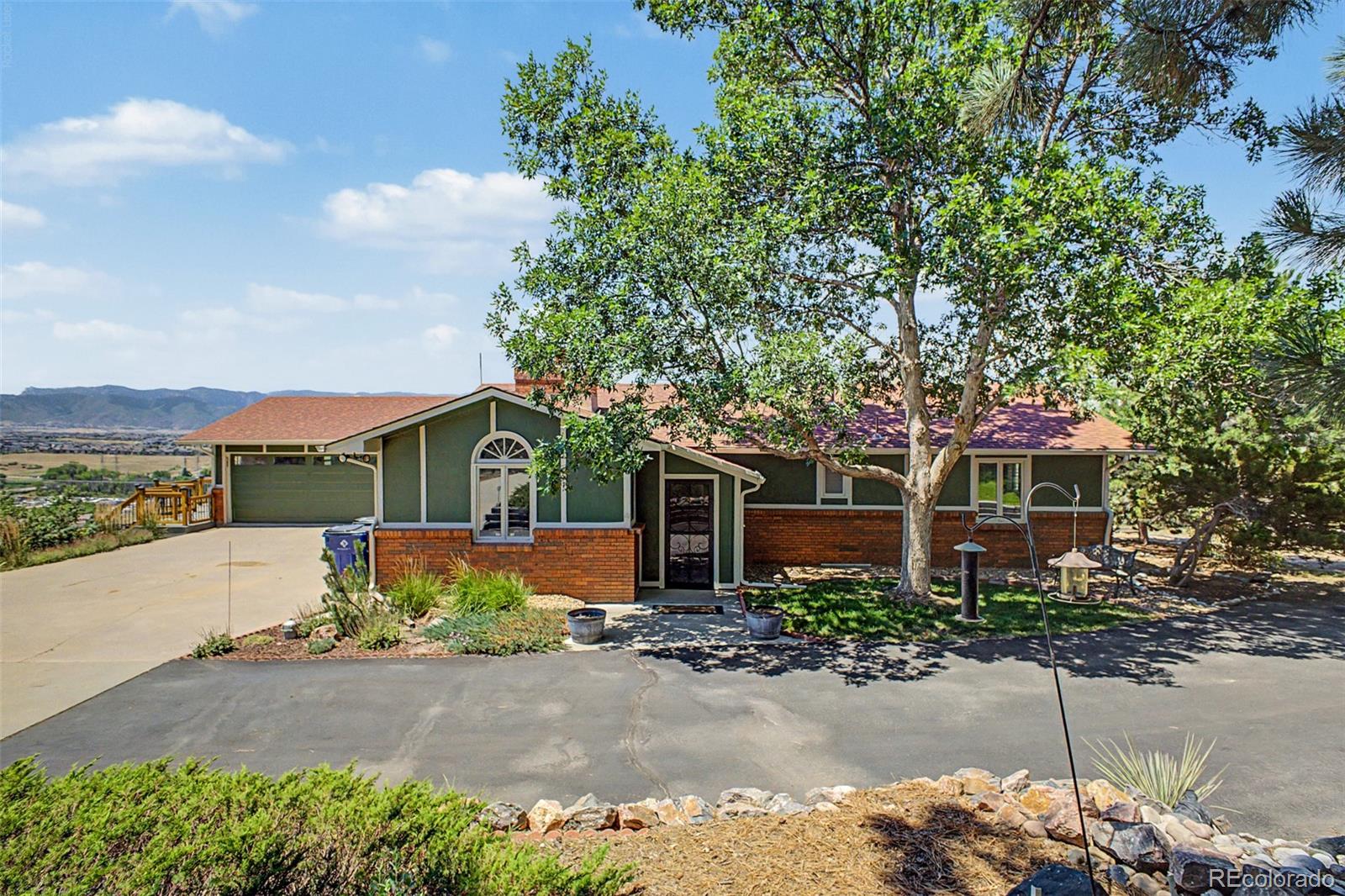 6894 W Chatfield Lane, littleton&nbsp; House Search MLS Picture