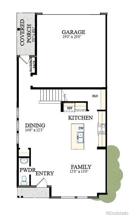 16231  Peak Street, broomfield&nbsp; House Search MLS Picture
