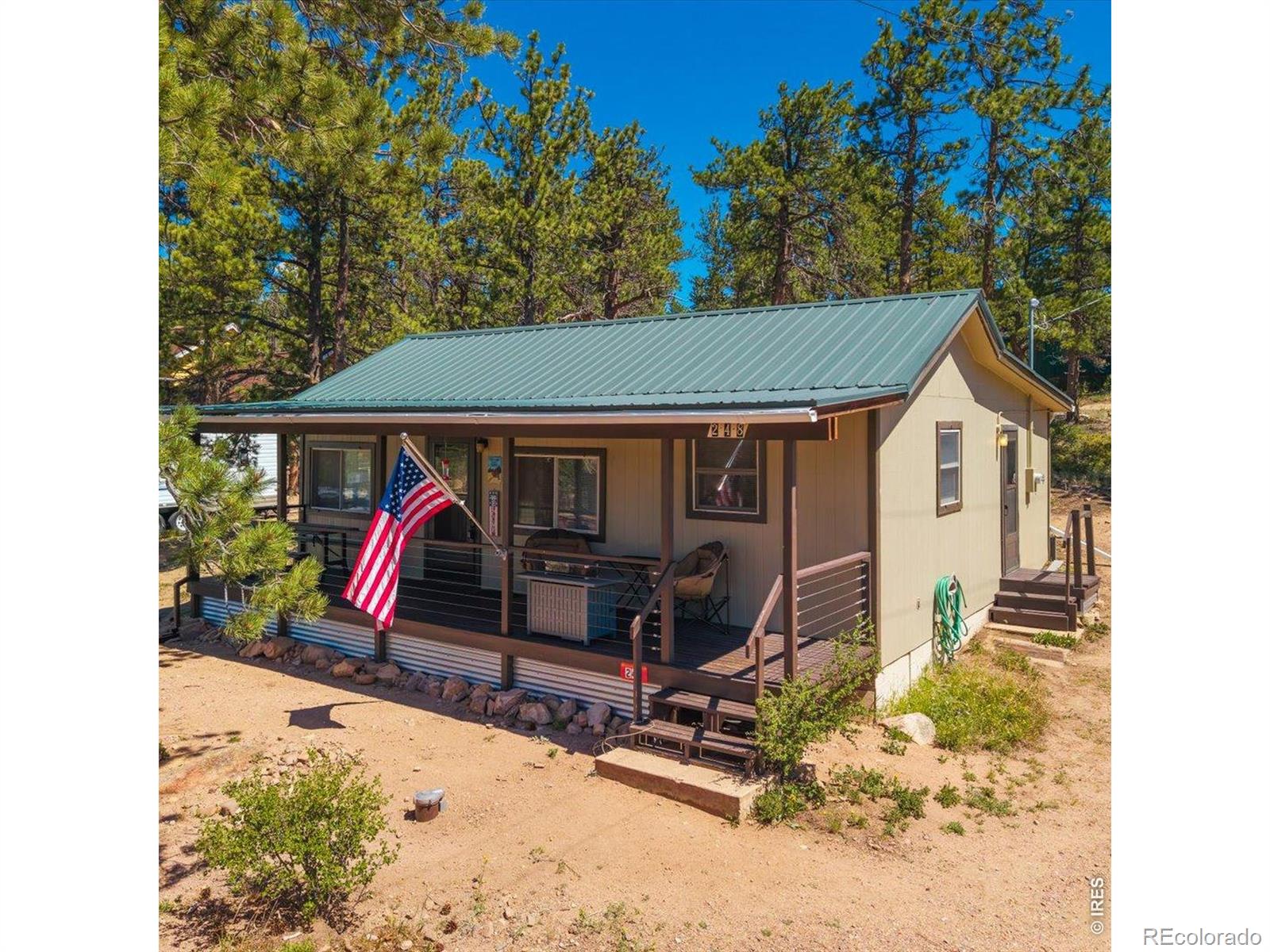 red feather lakes&nbsp; House Search Picture