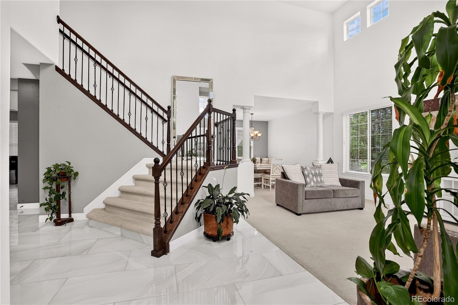 460  Columbine Drive, bennett&nbsp; House Search MLS Picture