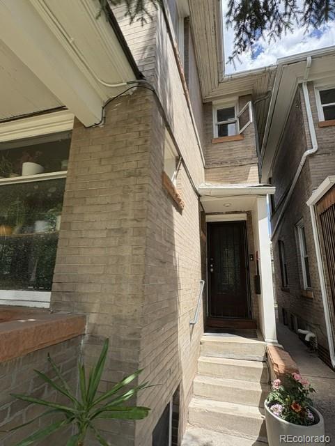 1526  Saint Paul Street, denver&nbsp; House Search MLS Picture