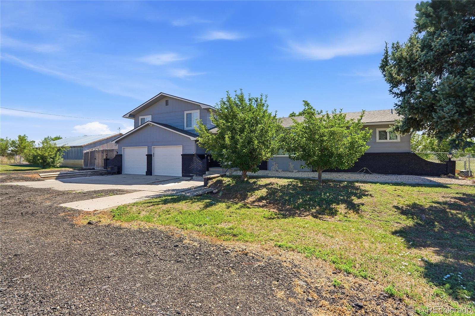 12822 N 95th Street, longmont&nbsp; House Search MLS Picture
