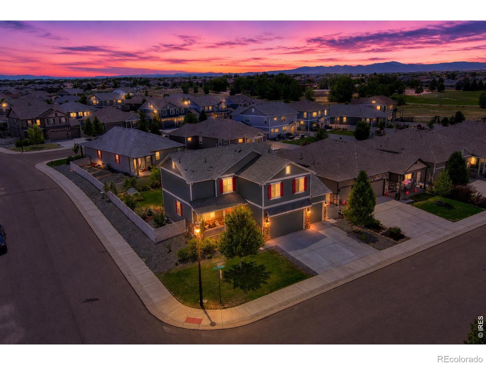 5340  Stagecoach Avenue, longmont&nbsp; House Search MLS Picture